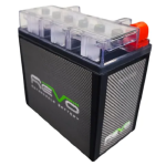 BATERIA REVO GEL 12N9-BS PULSAR 180 UG PULSAR 180 II PULSAR 180 2009 PULSAR 200