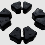 CAUCHO CAMPANA CBF 150 INVICTA X PULSE