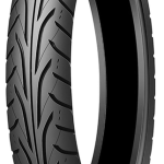 LLANTA 110 80 17 57H GT601 F TL DUNLOP