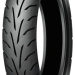 LLANTA 120 80 17 61H GT601 TL DUNLOP