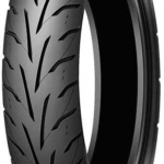 LLANTA 110 80 18 58H GT601 R TL DUNLOP