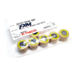 DADOS AGILITY 6 GRAMOS ORIGINAL