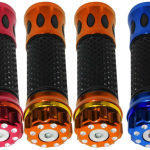 MANGOS GX-MOTOR DORADA