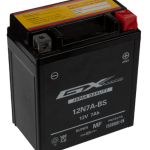 BATERIA GX GEL 12N7A-BS GX-MOTOR