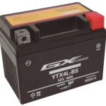 BATERIA GX GEL YTX4L-BS GX-MOTOR