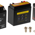 BATERIA GX GEL PULSAR 180 12N9-BS GX-MOTOR