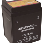 BATERIA GX GEL BOXER CT YB2.5L-BS GX-MOTOR