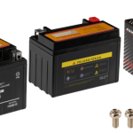 BATERIA GX GEL PULSAR 200 NS YTX9-BS GX-MOTOR