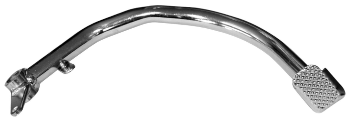 PEDAL DE FRENO AKT 110 EVERESTT - Imagen 1