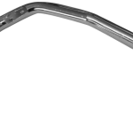 PEDAL DE FRENO AKT 125 EVO EVERESTT