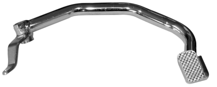 PEDAL DE FRENO CBF 150 EVERESTT