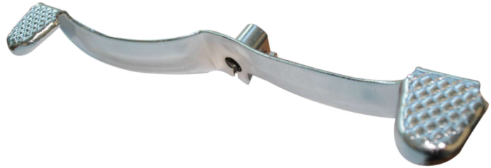 PEDAL DE CAMBIOS AK 110S EVERESTT - Imagen 1