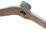 PEDAL DE CAMBIOS YBR 125 LIBERO 125 110  EVERESTT
