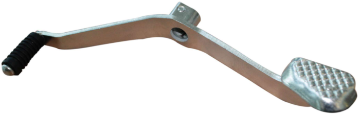 PEDAL DE CAMBIOS YBR 125 LIBERO 125 110  EVERESTT - Imagen 1