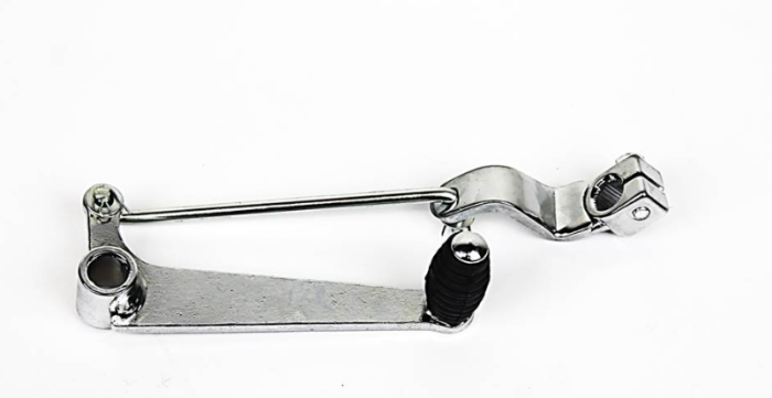 PEDAL DE CAMBIOS PULSAR 200 NS GX-MOTOR - Imagen 1