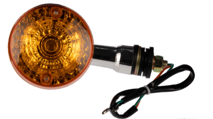 DIRECCIONAL NARANJA GN 125