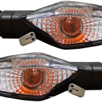 DIRECCIONAL TRANSPARENTE PULSAR 200 EVE