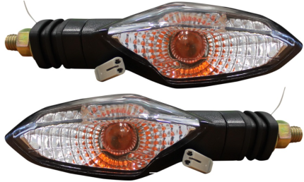 DIRECCIONAL TRANSPARENTE PULSAR 200 EVE