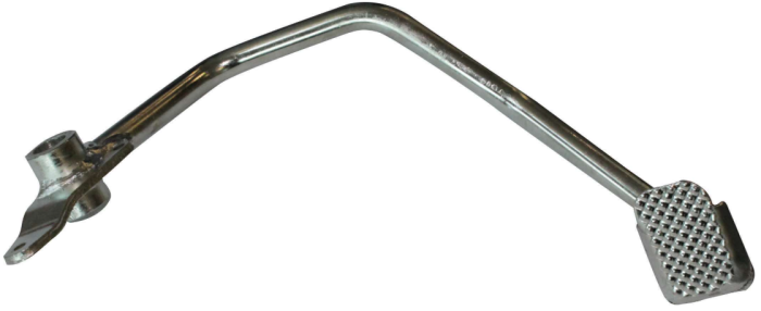 PEDAL DE FRENO AX 100 115 EVERESTT - Imagen 1