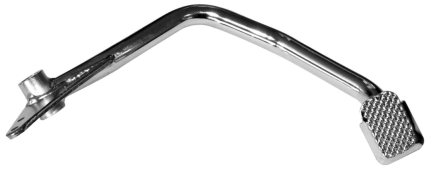 PEDAL DE FRENO CRYPTON 110 EVERESTT