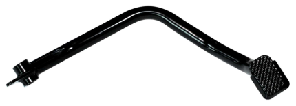 PEDAL DE FRENO FLEX 125 EVERESTT