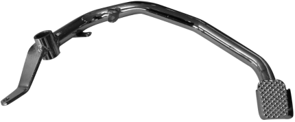 PEDAL DE FRENO GN 125 H EVERESTT