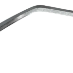 PEDAL DE FRENO PULSAR 135 EVERESTT