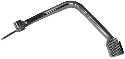 PEDAL DE FRENO VIVA X 115 EVERESTT