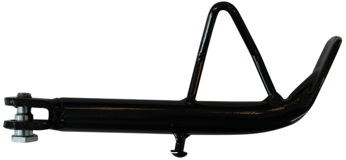 PATA LATERAL AKT 110 EVERESTT - Imagen 1