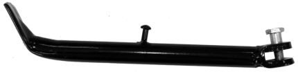 PATA LATERAL YBR 125 EVERESTT
