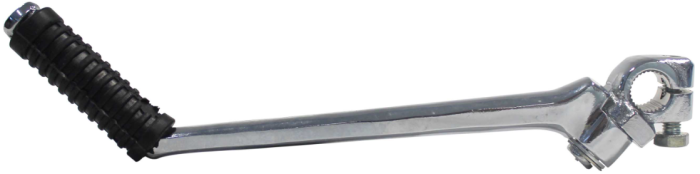 PEDAL DE CRANK AKT 125 EVO EVERESTT - Imagen 1