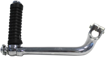 PEDAL DE CRANK AKT 110 EVERESTT