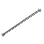 EJE RUEDA TRASERA PULSAR 180 EVERESTT