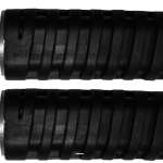 PORTA PIES TRASERO BOXER CT PULSAR 135 DELANTERO EVERESTT