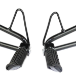 REPOSA PIES TRASERO AKT NKD MRX EVERESTT