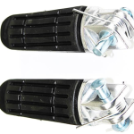 REPOSA PIES DELANTERO FZ 16 GX MOTOR