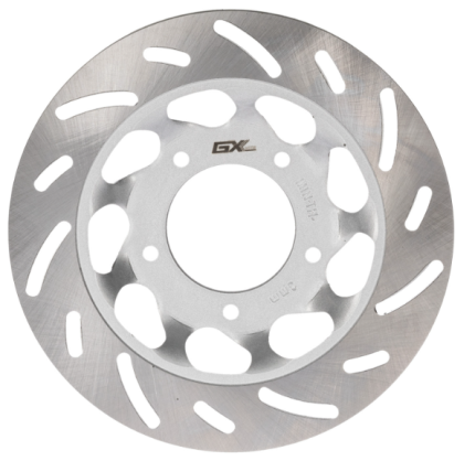 DISCO DE FRENO DELANTERO AKT NKD 125 DISCO PEQUEÑO GX MOTOR