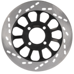 DISCO DE FRENO DELANTERO GN 125/GS 125 GX MOTOR