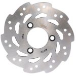 DISCO DE FRENO DELANTERO AGILITY 125 RS GX MOTOR