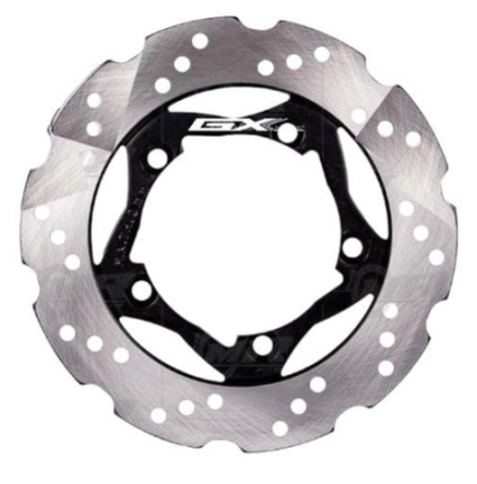 DISCO DE FRENO DELANTERO DISCOVER 125 ST GX MOTOR