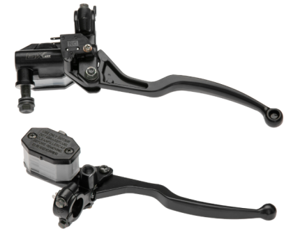BOMBA DE FRENO PLASTICA MOTO SUZUKI GN GS
