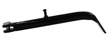 PATA LATERAL ACERO CON TORNILLO MOTO AKT 125 EVO EVERESTT