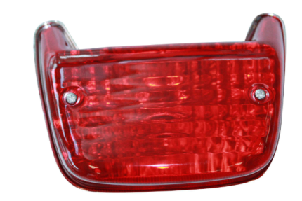 STOP TRASERO MOTO BOXER CT