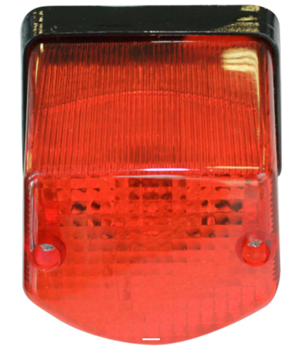 STOP TRASERO MOTO FZ16 150 EVERESTT