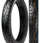 LLANTA 120 80 17 TL H501 CHAOYANG