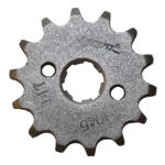 PIÑON SPROCKET DELANTERO C70 14T EVERESTT