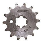 PIÑON SPROCKET DELANTERO V80 14T EVERESTT