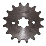 PIÑON SPROCKET DELANTERO DTK 16T EVERESTT