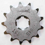 PIÑON SPROCKET 13T DT 125K EVERESTT