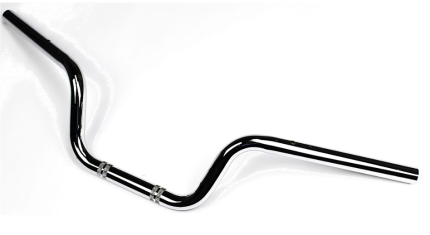 MANUBRIO MOTO YBR 125 GX MOTOR